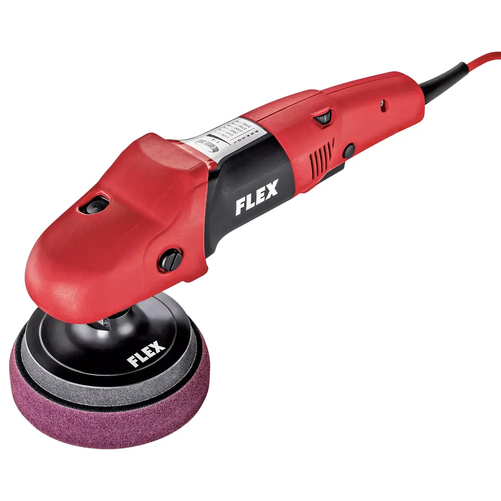 Lustruitor Flex PE 14-3 125
