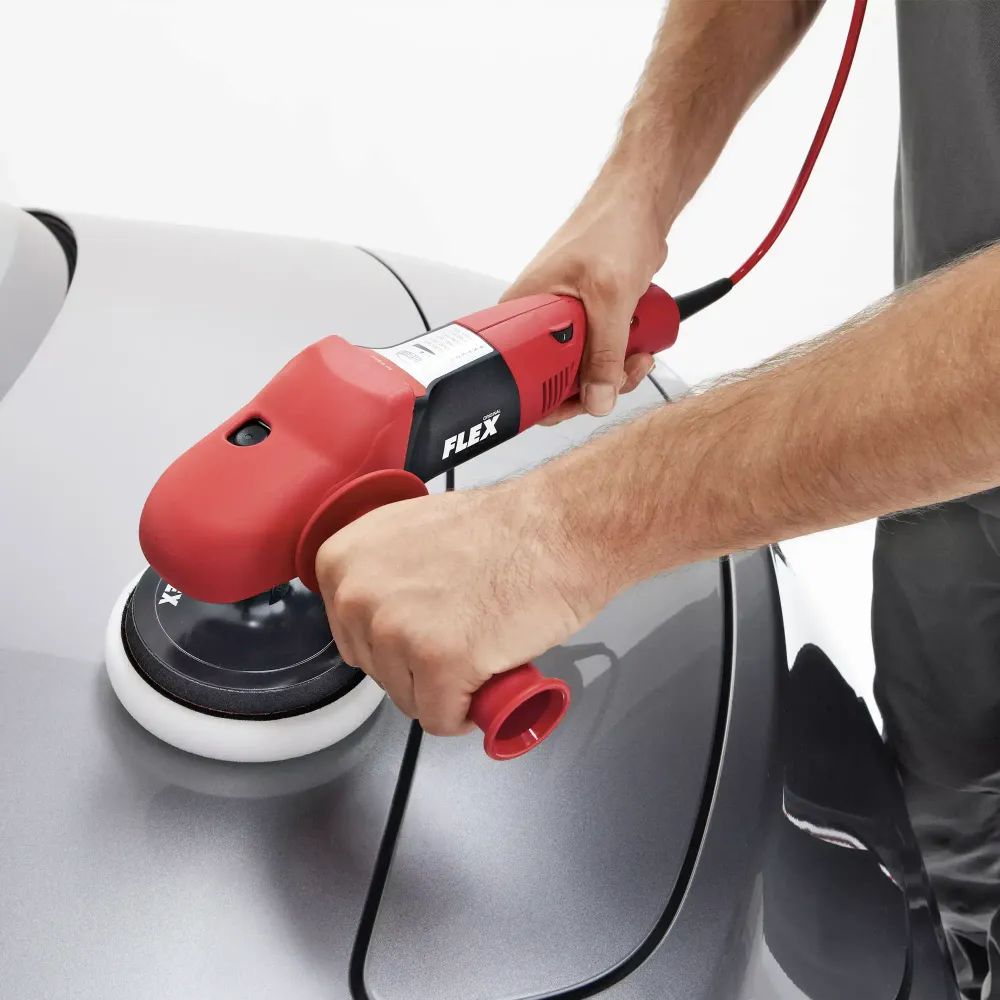 Lustruitor Flex PE 14-3 125