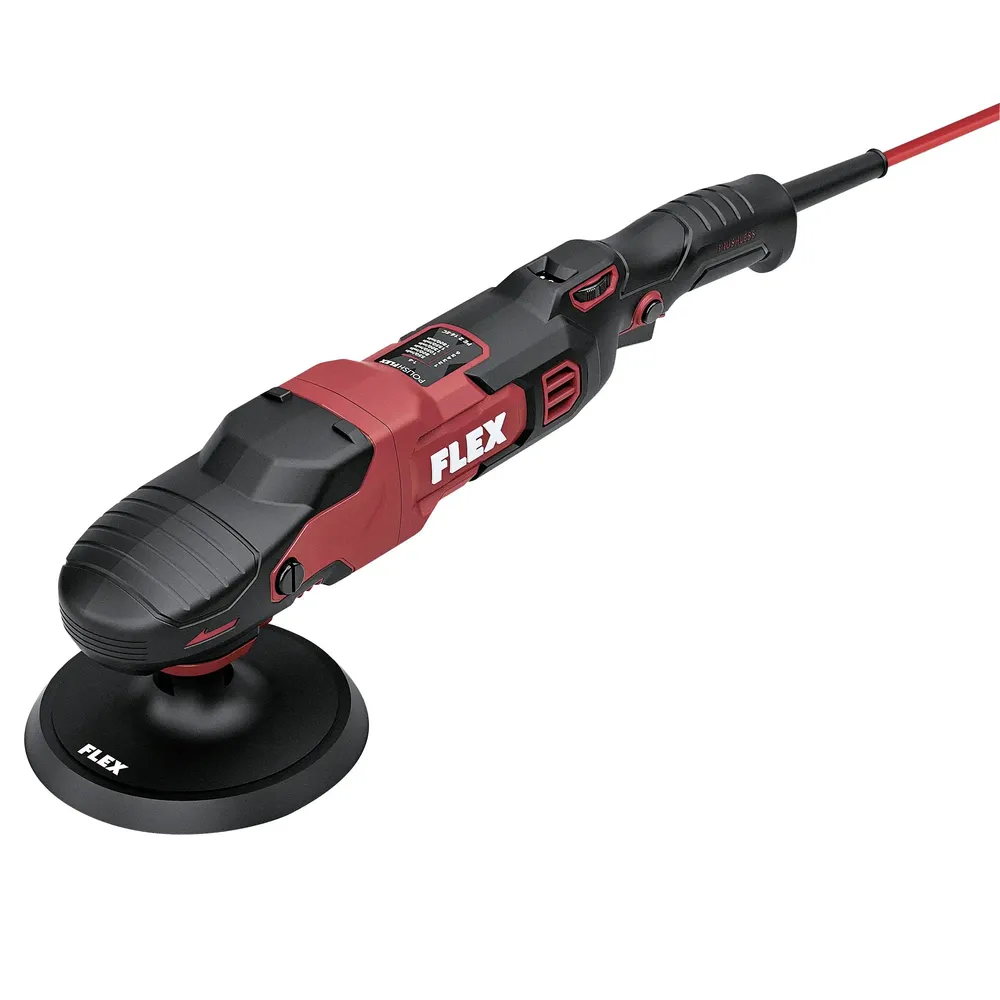 Lustruitor Flex PE 2 14-EC C