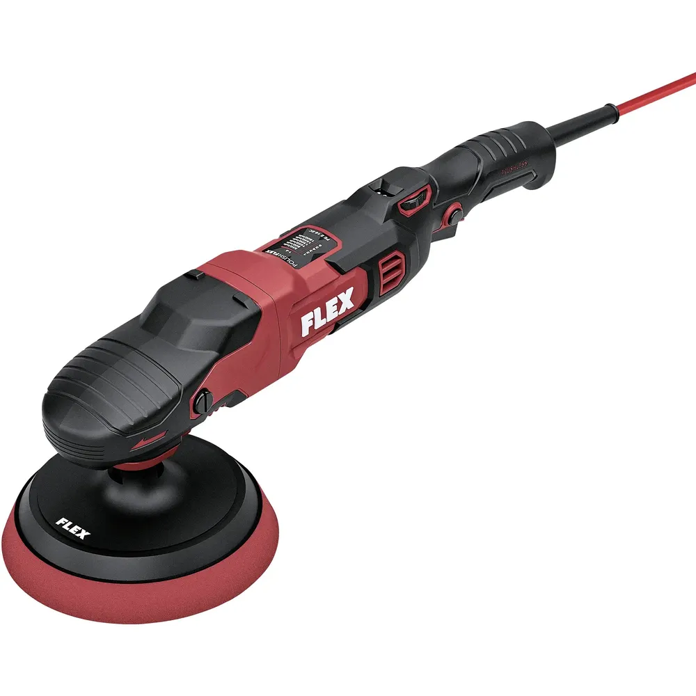 Lustruitor Flex PE 2 14-EC C