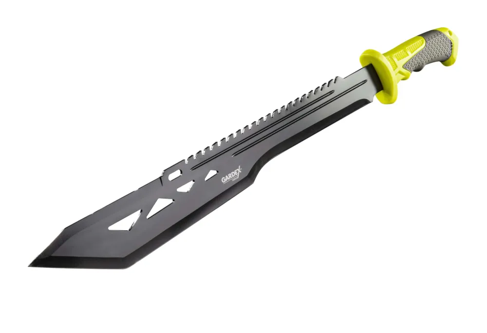 Maceta Survivor, Gardex 381800