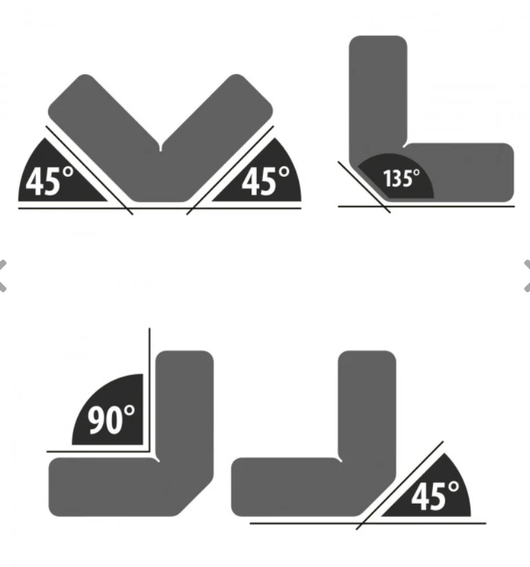 Magnet Fixare pt. Sudare, 45º, 90º, 135º, 9 kgf - HANDY