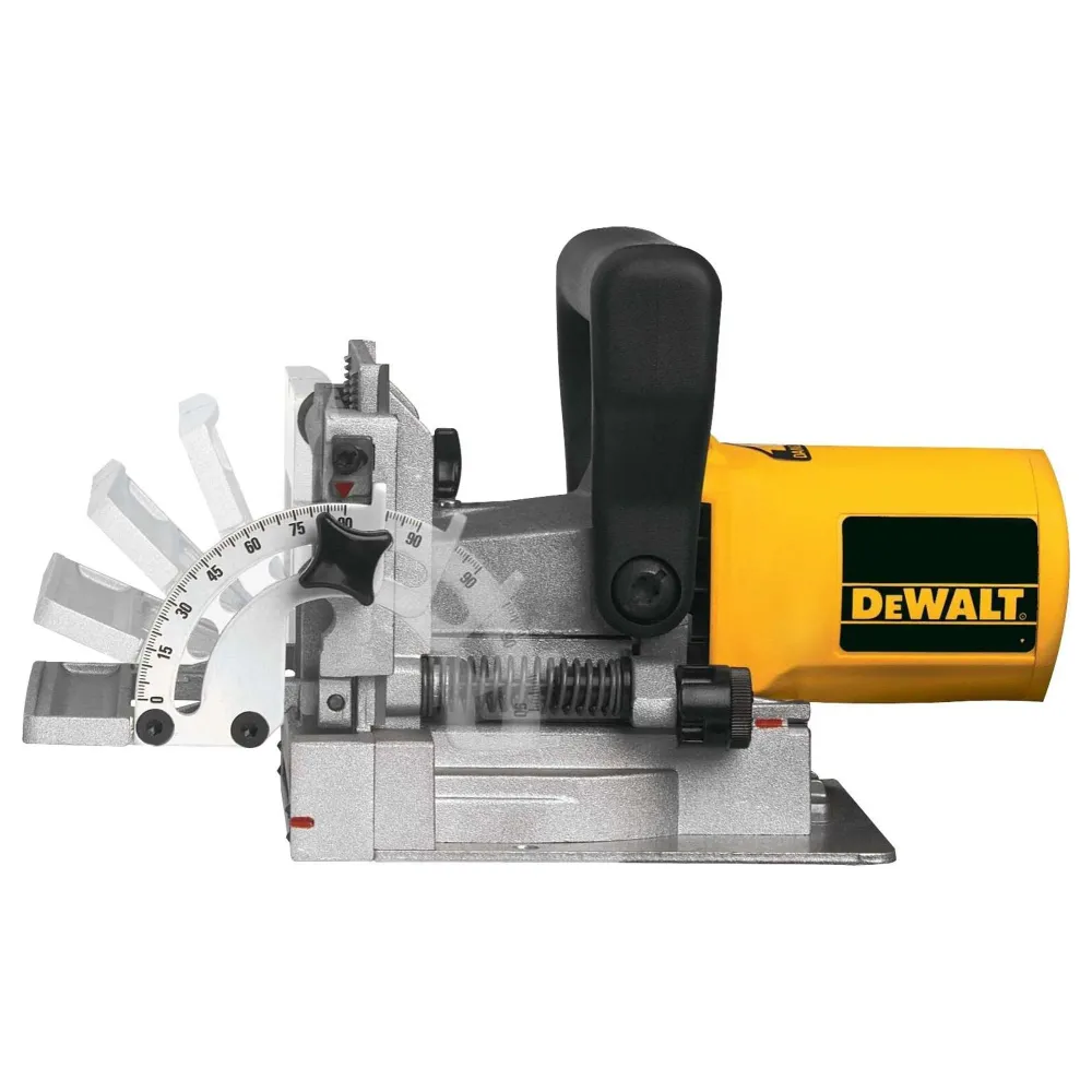 Mașă de frezat Dewalt DW682K-QS 600W