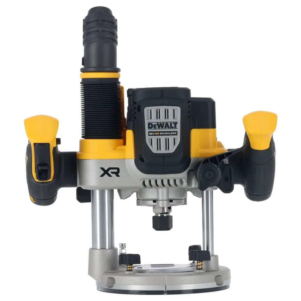 Mașă de frezat electrică Dewalt DCW620NT-XJ 18V