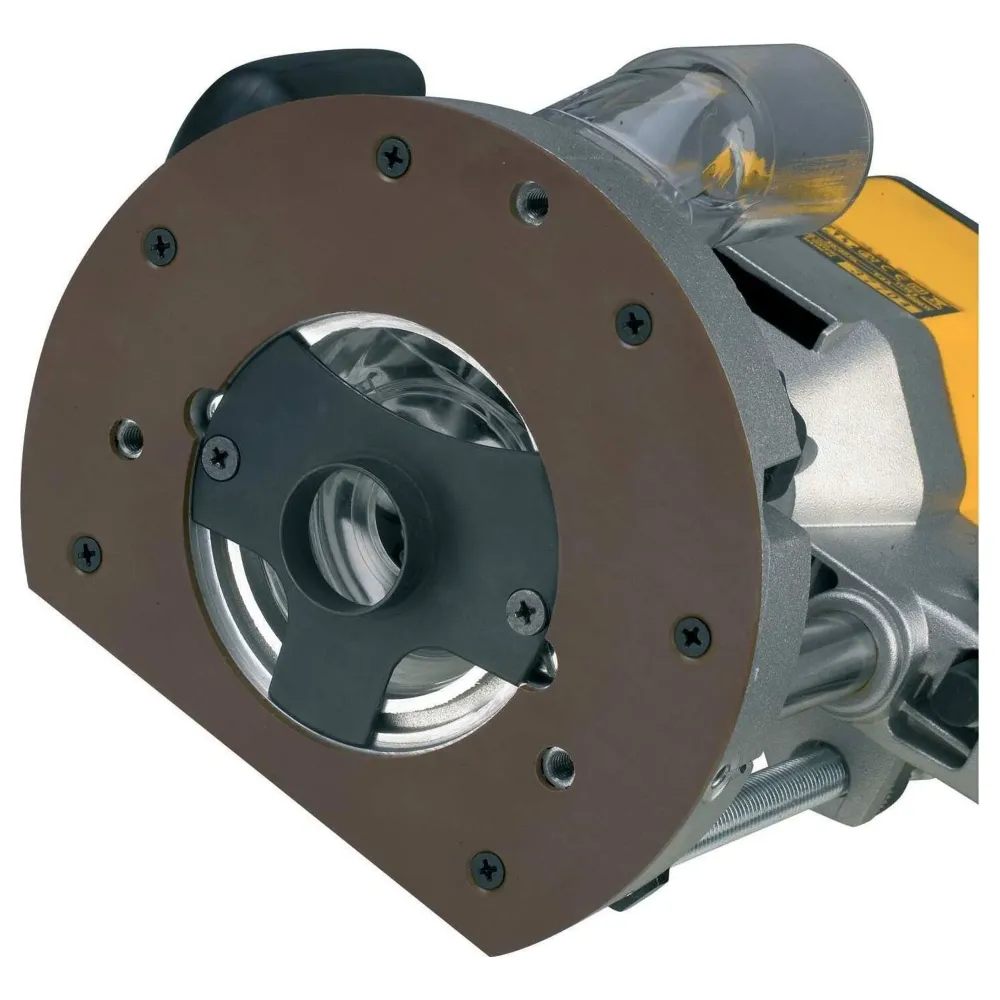 Mașă de frezat electrică Dewalt DW625E-QS 2000W