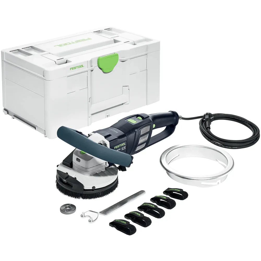 Mașă de frezat Festool RENOFIX RG 130 ECI-Plus 1600W