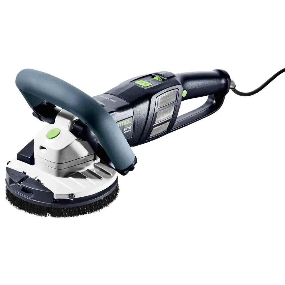 Mașă de frezat Festool RENOFIX RG 130 ECI-Plus 1600W