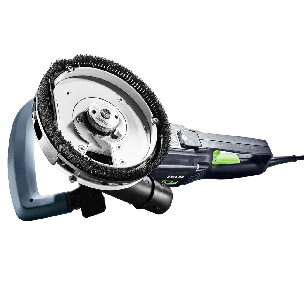 Mașă de frezat Festool RENOFIX RG 130 ECI-Plus 1600W