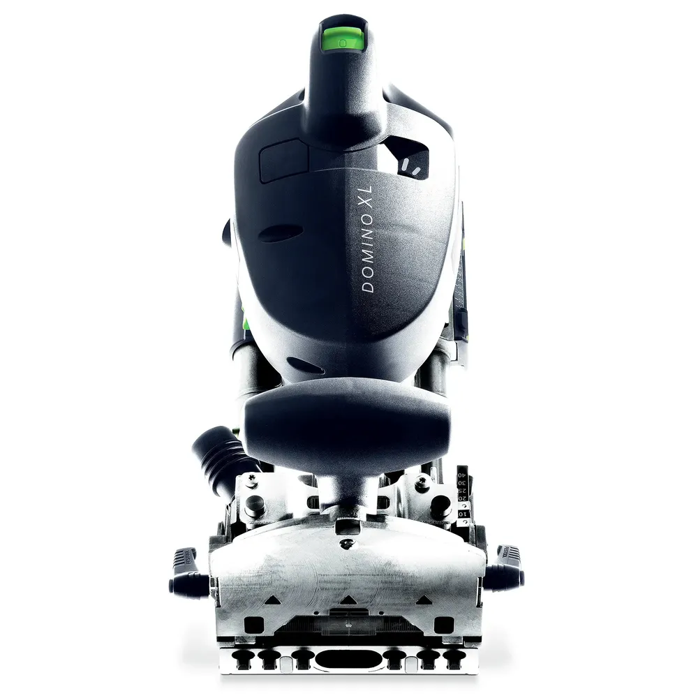 Mașă de frezat îmbinări Festool DF 700 EQ-Plus 720W