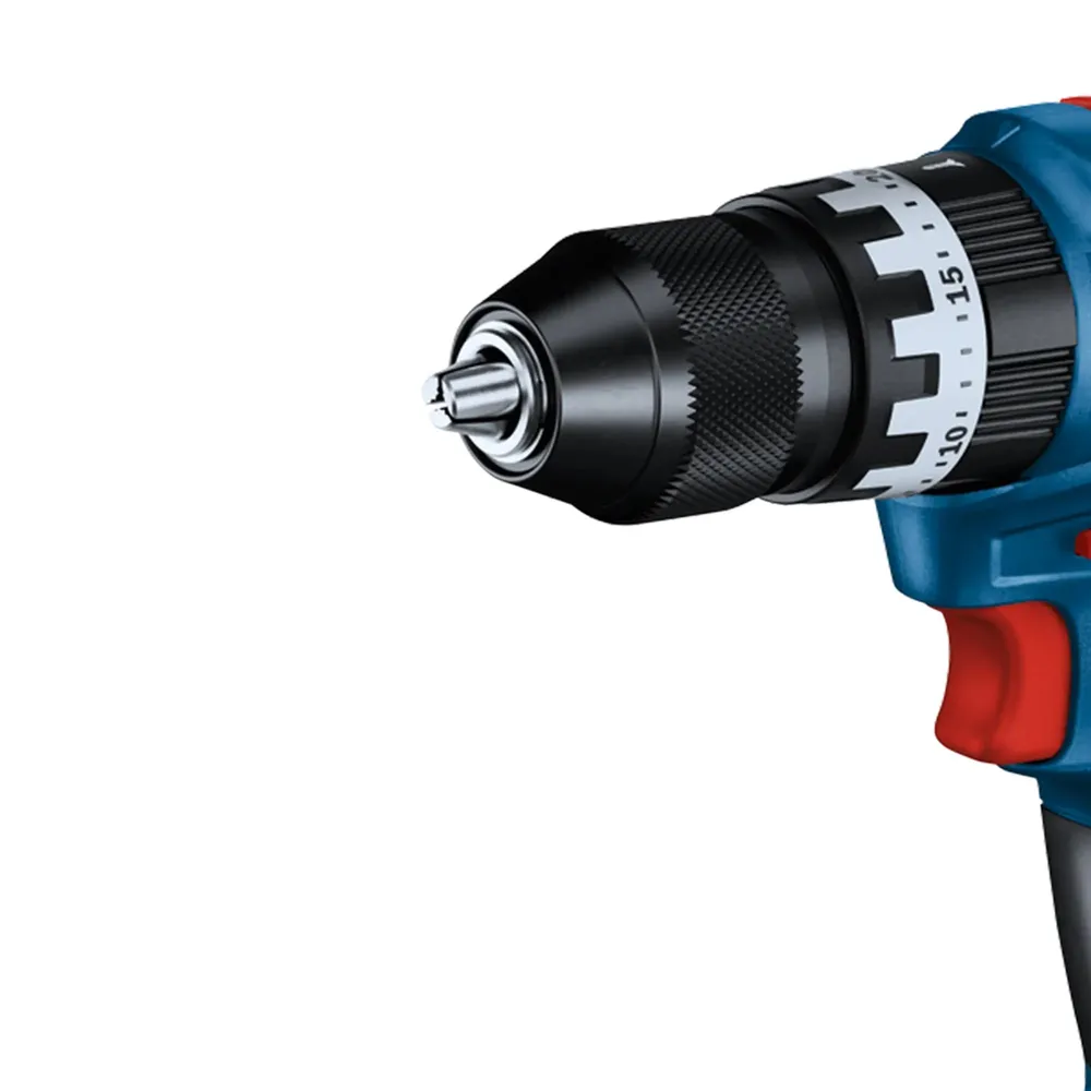 Mașă de găurit Bosch GSB 18V-45 18V 4Ah