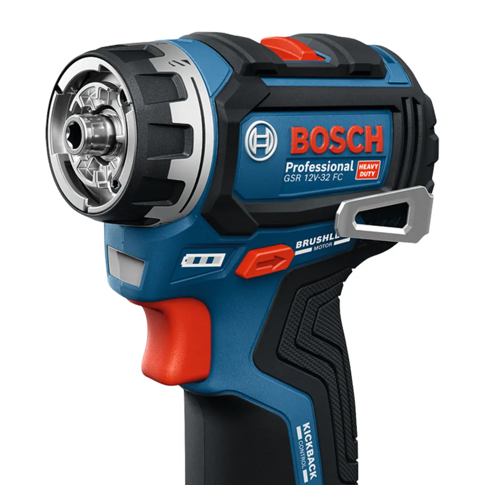 Mașă de găurit Bosch GSR 12V-32 FC PRO 12V