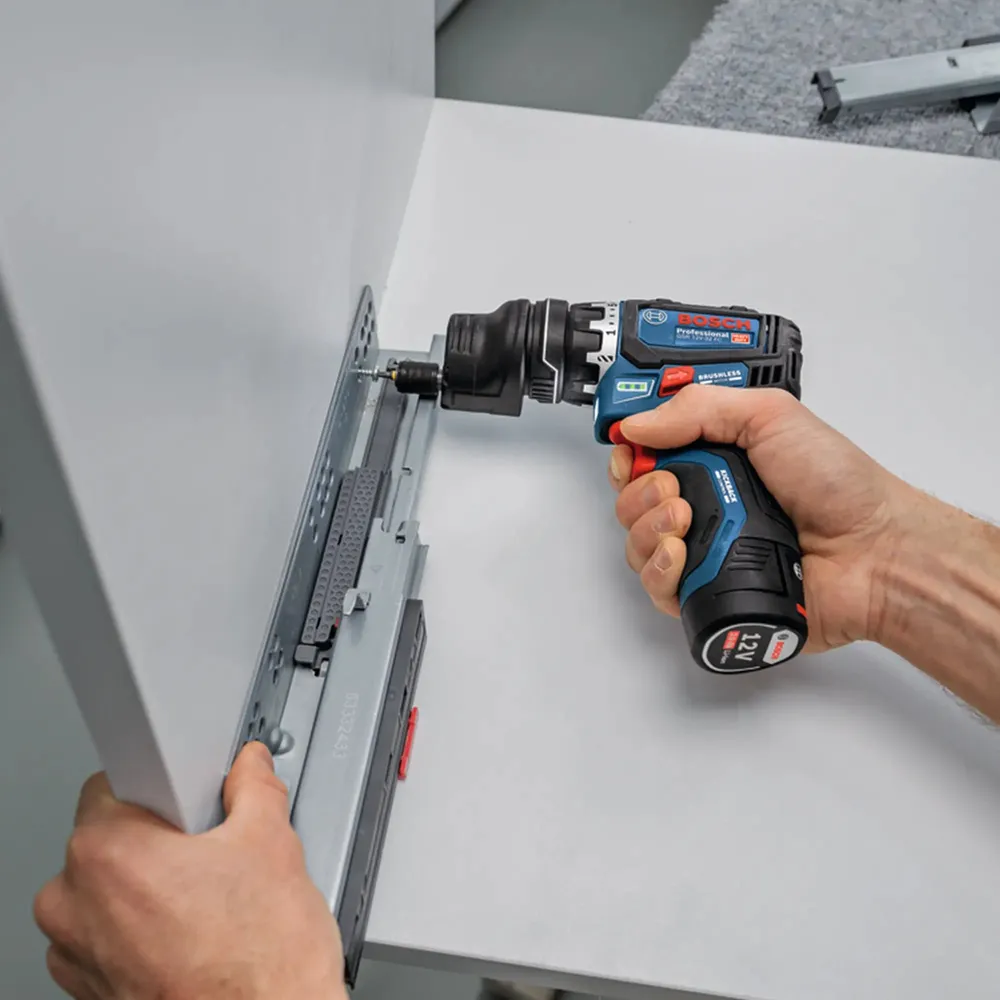 Mașă de găurit Bosch GSR 12V-32 FC PRO 12V
