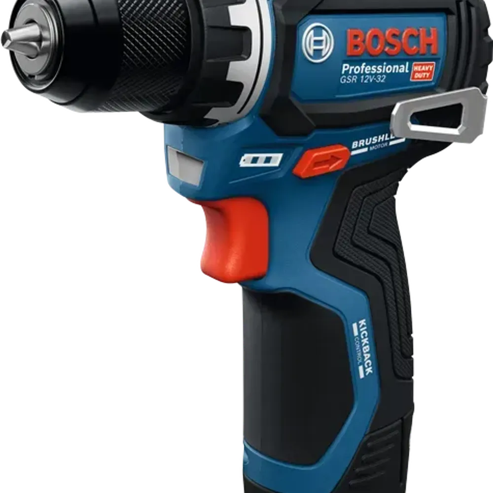Mașă de găurit Bosch GSR 12V-32 PRO 12V