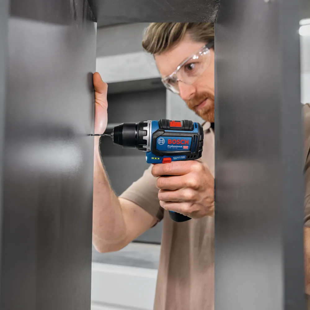 Mașă de găurit Bosch GSR 12V-32 PRO 12V