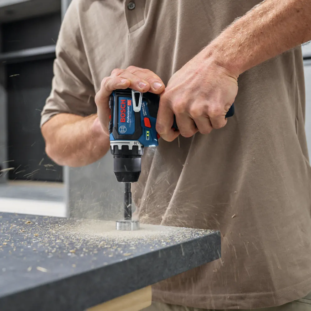 Mașă de găurit Bosch GSR 12V-32 PRO 12V