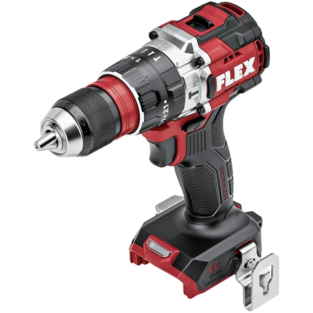 Mașă de găurit Flex PD 2G EC MD DC C 18V