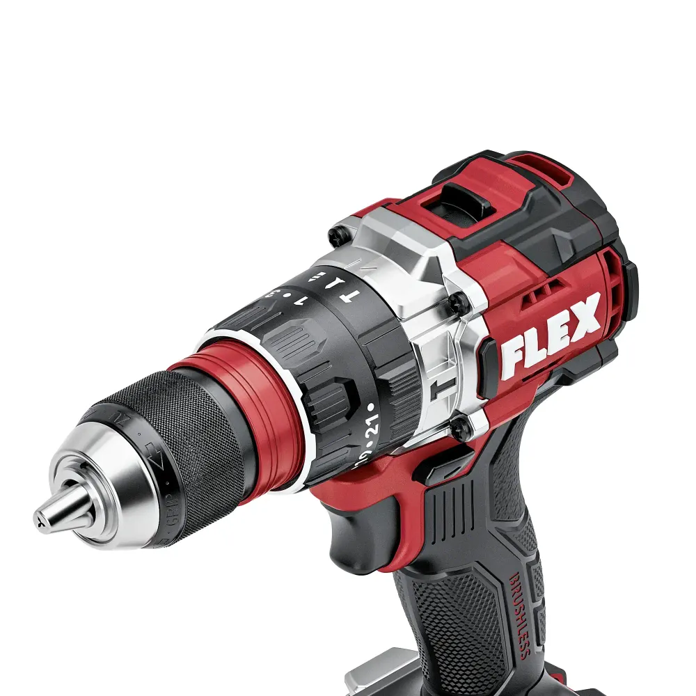 Mașă de găurit Flex PD 2G EC MD DC C 18V