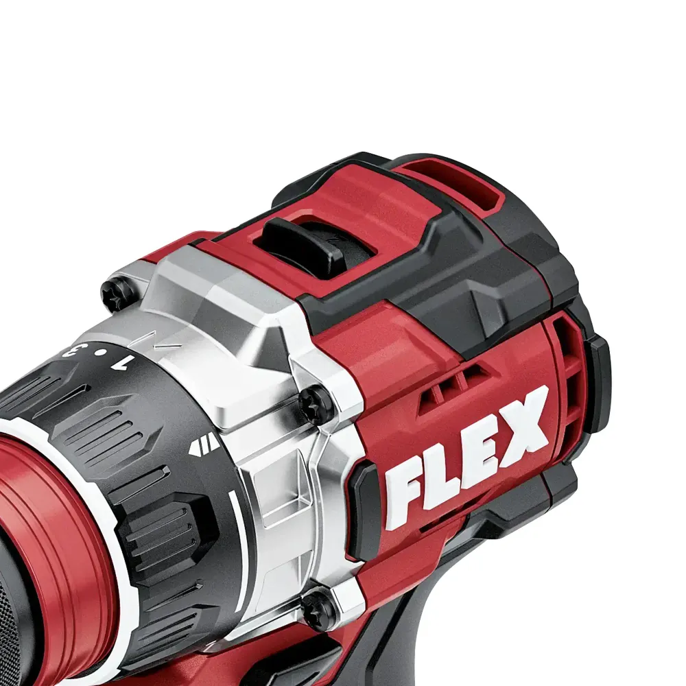 Mașă de găurit Flex DD 2G EC MD DC C 18V