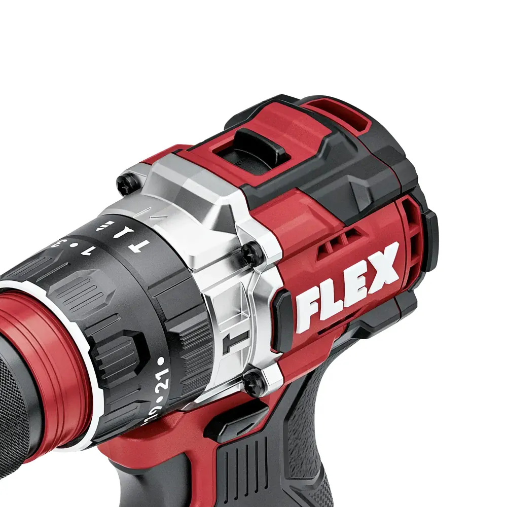 Mașă de găurit Flex PD 2G EC MD DC C 18V