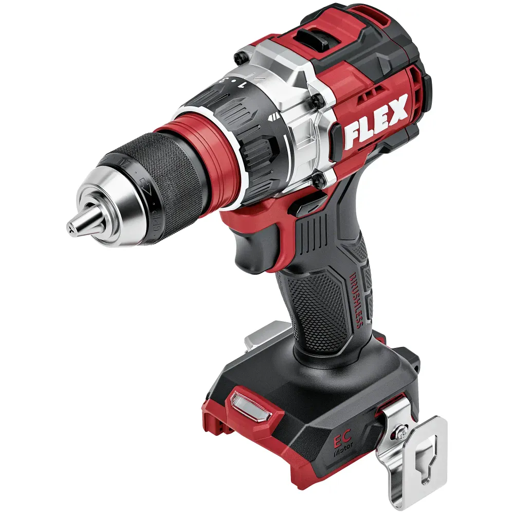 Mașă de găurit Flex DD 2G EC MD DC C 18V