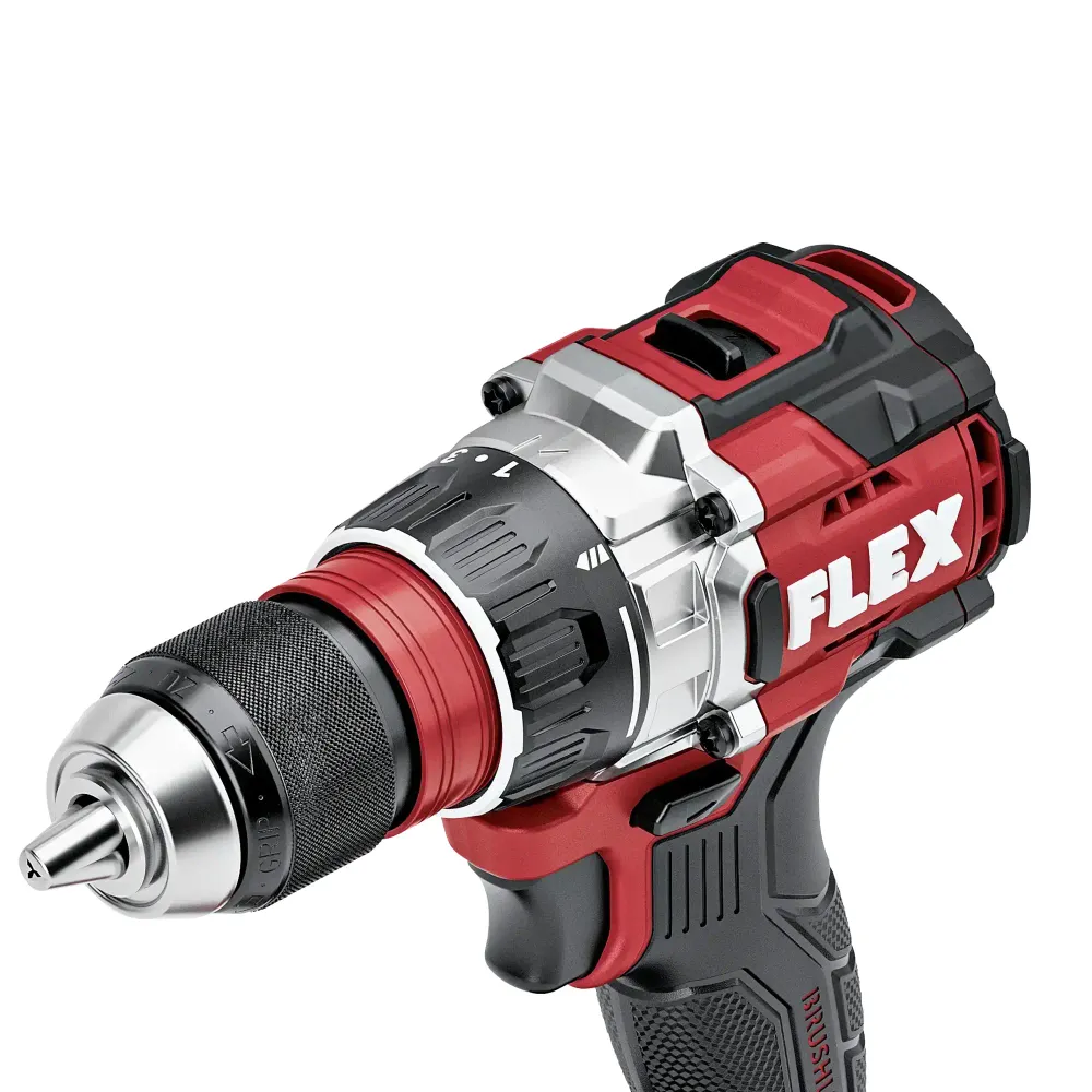 Mașă de găurit Flex DD 2G EC MD DC C 18V