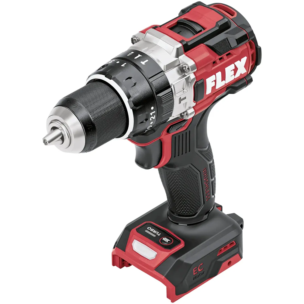 Mașă de găurit Flex PD 2G EC HD2 C 18V