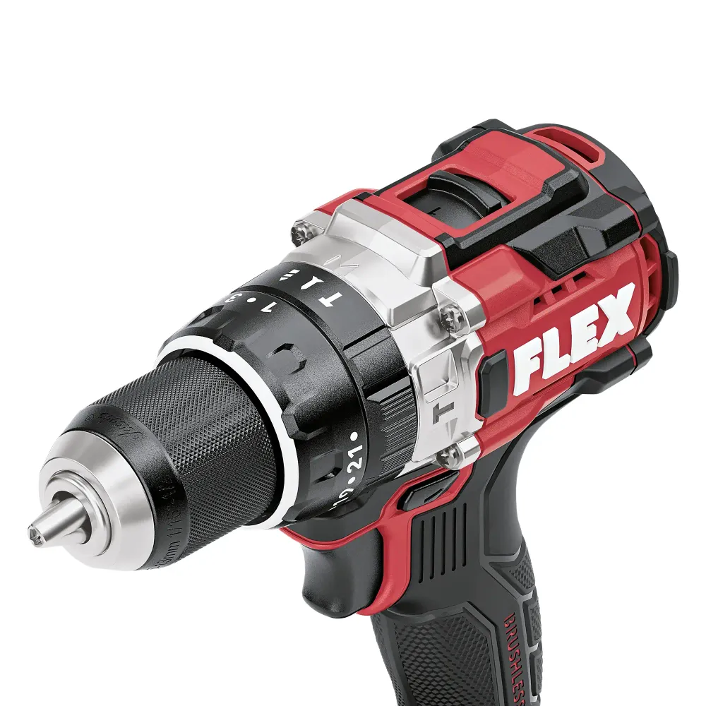 Mașă de găurit Flex PD 2G EC HD2 C 18V