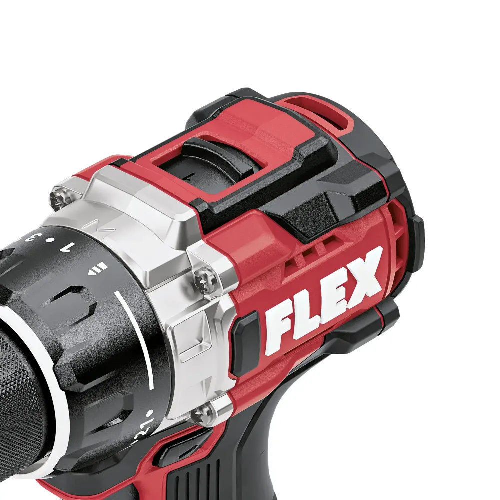 Mașă de găurit Flex DD 2G EC HD2 C 18V