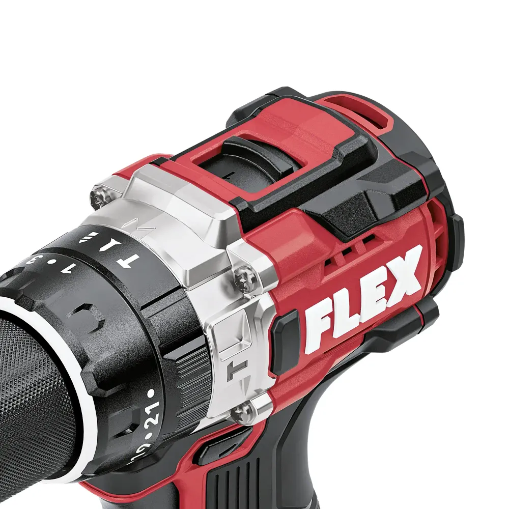 Mașă de găurit Flex PD 2G EC HD2 C 18V