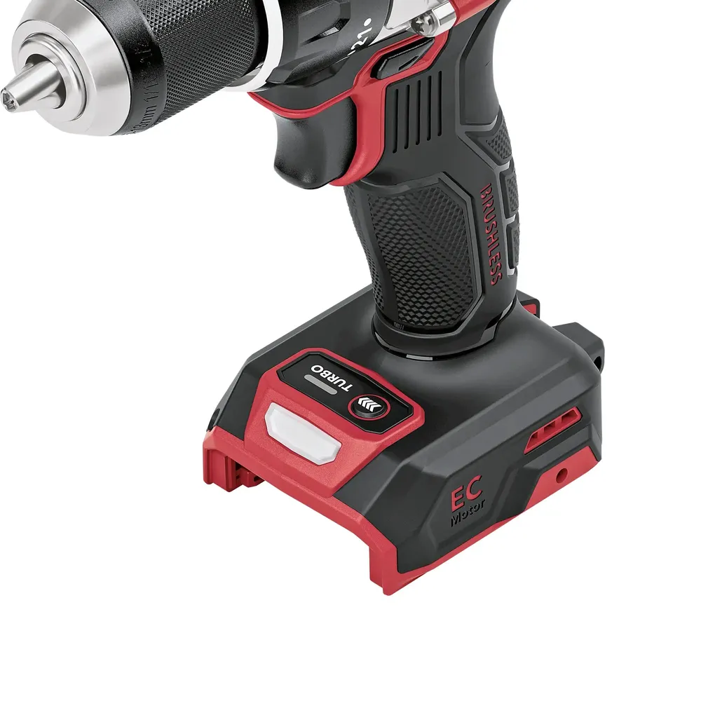 Mașă de găurit Flex DD 2G EC HD2 C 18V