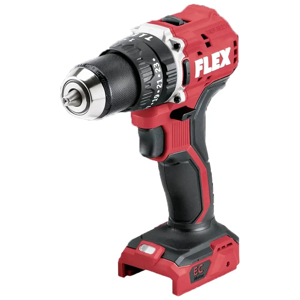Mașă de găurit cu impact Flex PD 2G EC LD 55 TC 18V 5Ah