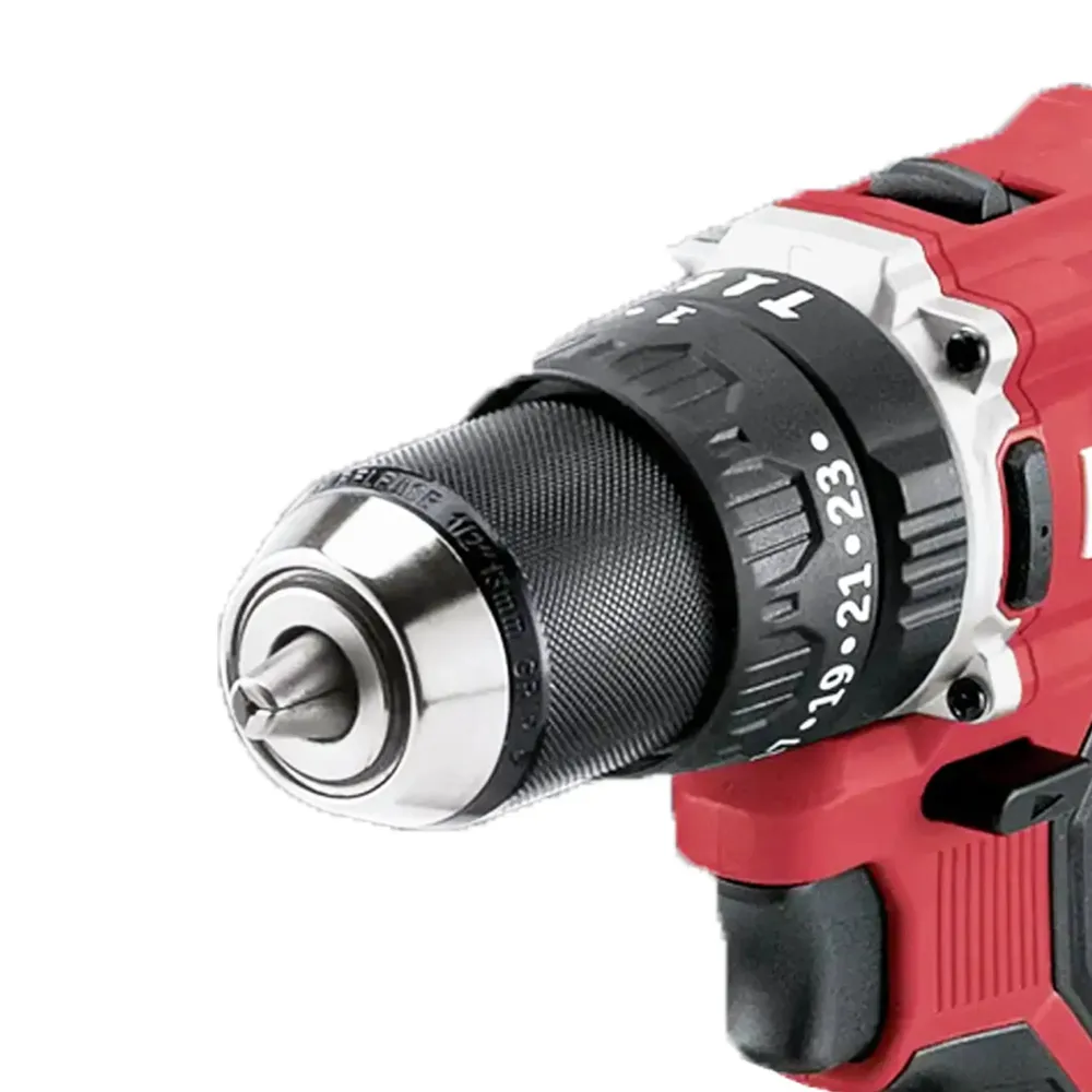 Mașă de găurit cu impact Flex PD 2G EC LD 55 TC 18V 5Ah