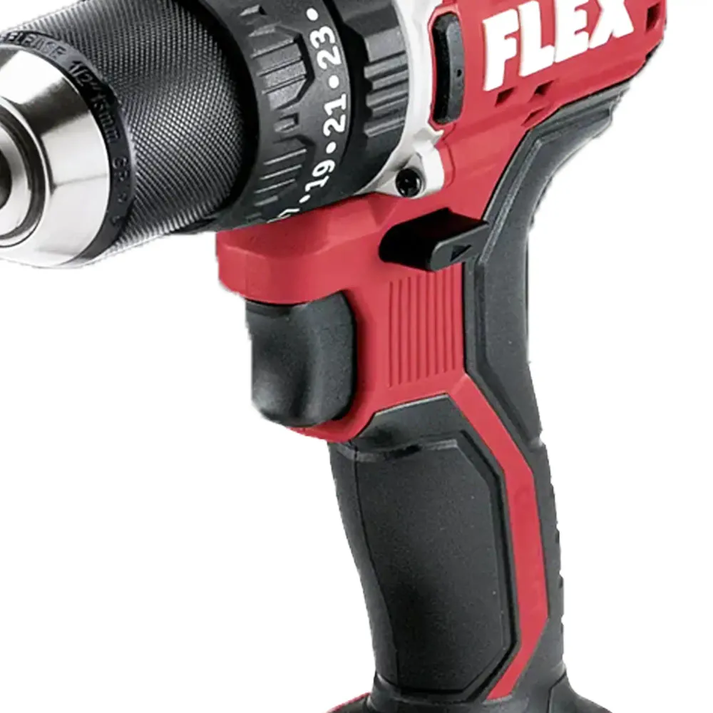 Mașă de găurit cu impact Flex PD 2G EC LD 55 TC 18V 5Ah