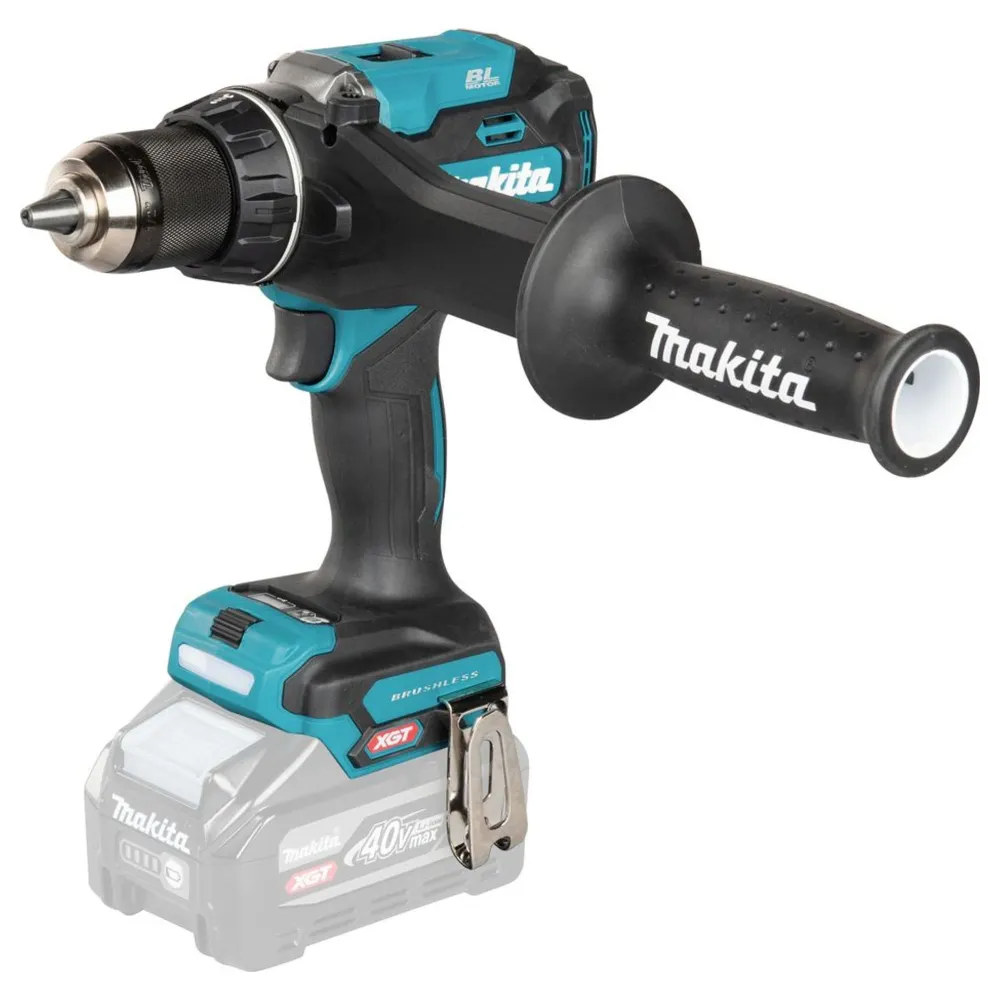 Mașă de găurit Makita DF003GZ 40V