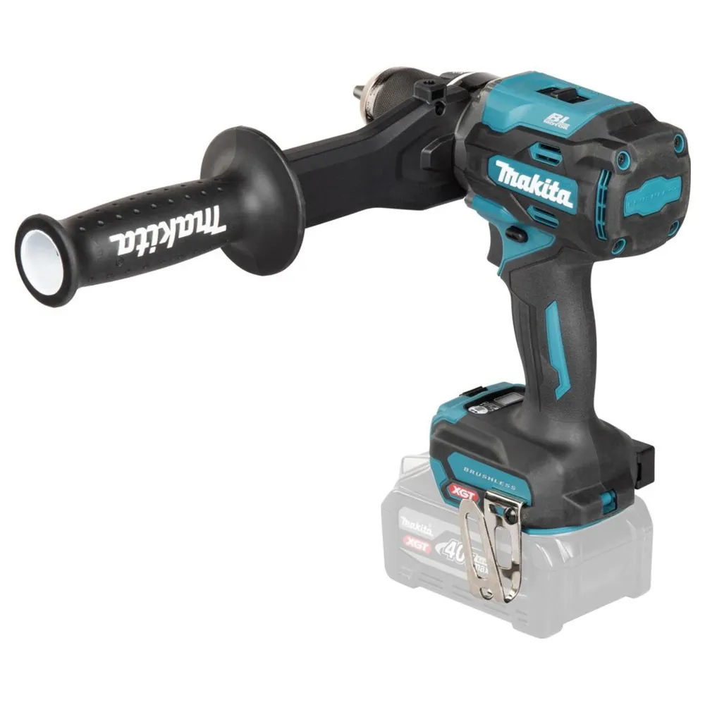 Mașă de găurit Makita DF003GZ 40V
