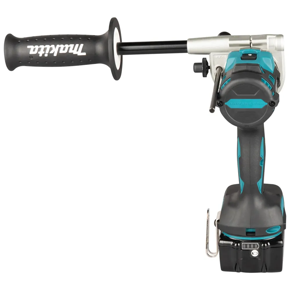 Mașă de găurit Makita DHP492RT3J 18V 5Ah