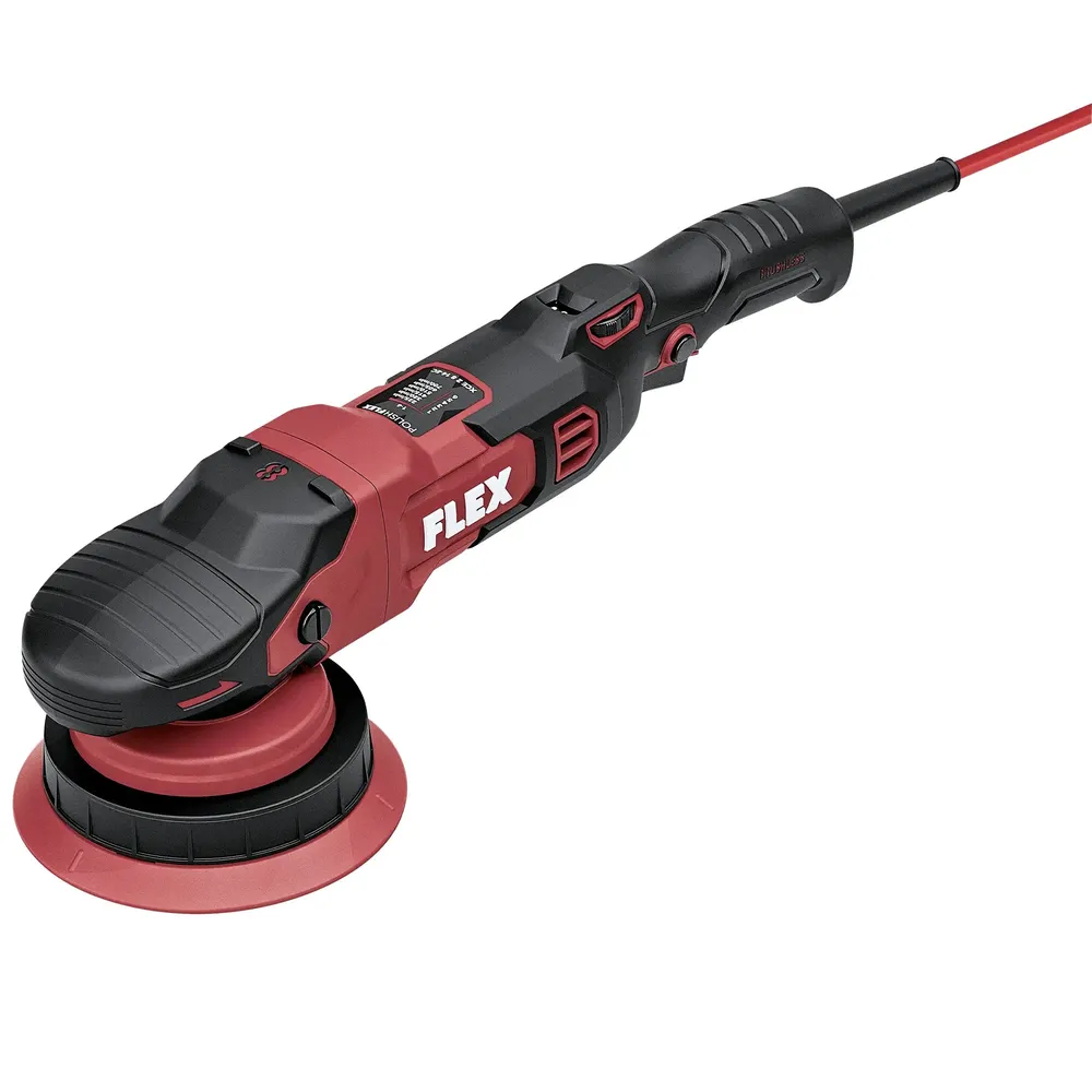 Mașă de lustruit orbital aleatoriu Flex XCE 2 8 14-EC C