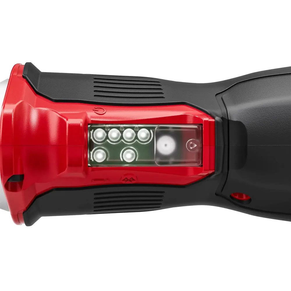 Mașă de presat țevi Flex PP 40 12V