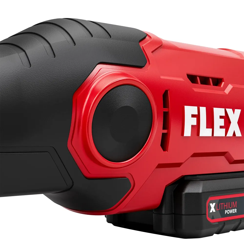 Mașă de presat țevi Flex PP 40 12V