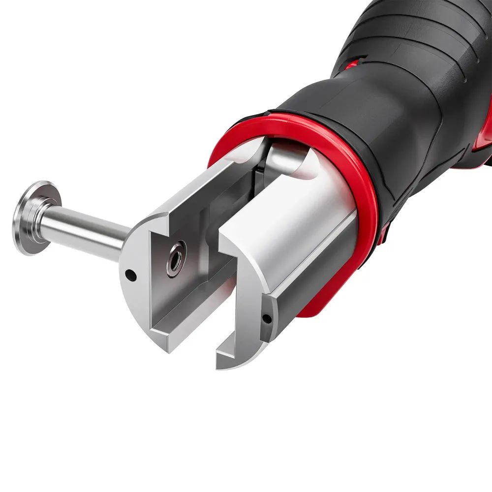 Mașă de presat țevi Flex PP 40 12V 2.5Ah