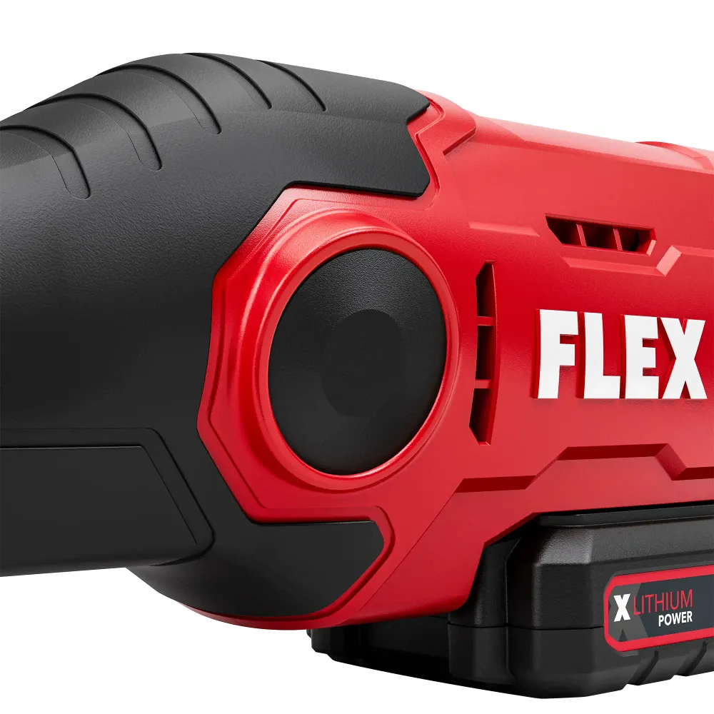 Mașă de presat țevi Flex PP 40 12V 2.5Ah