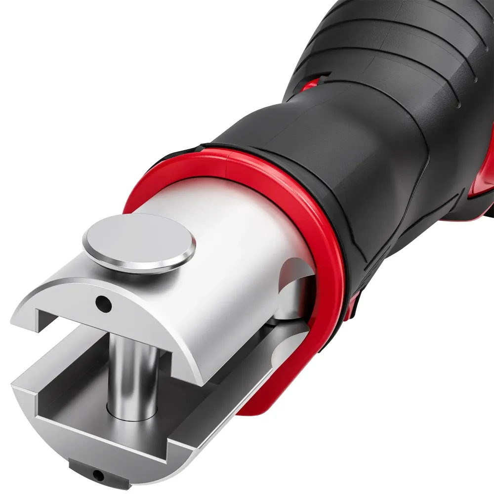 Mașă de presat țevi Flex PP 40 12V