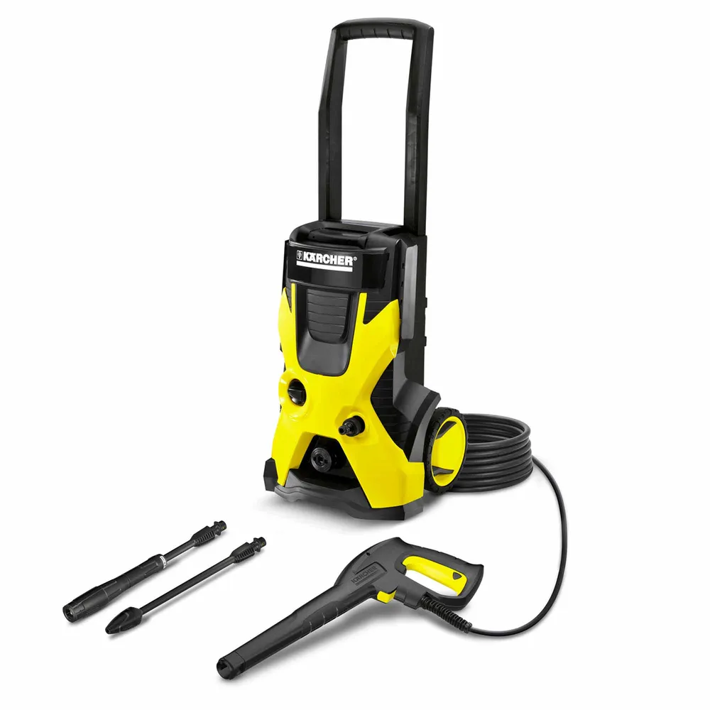Mașă de spălat cu presiune Karcher K5