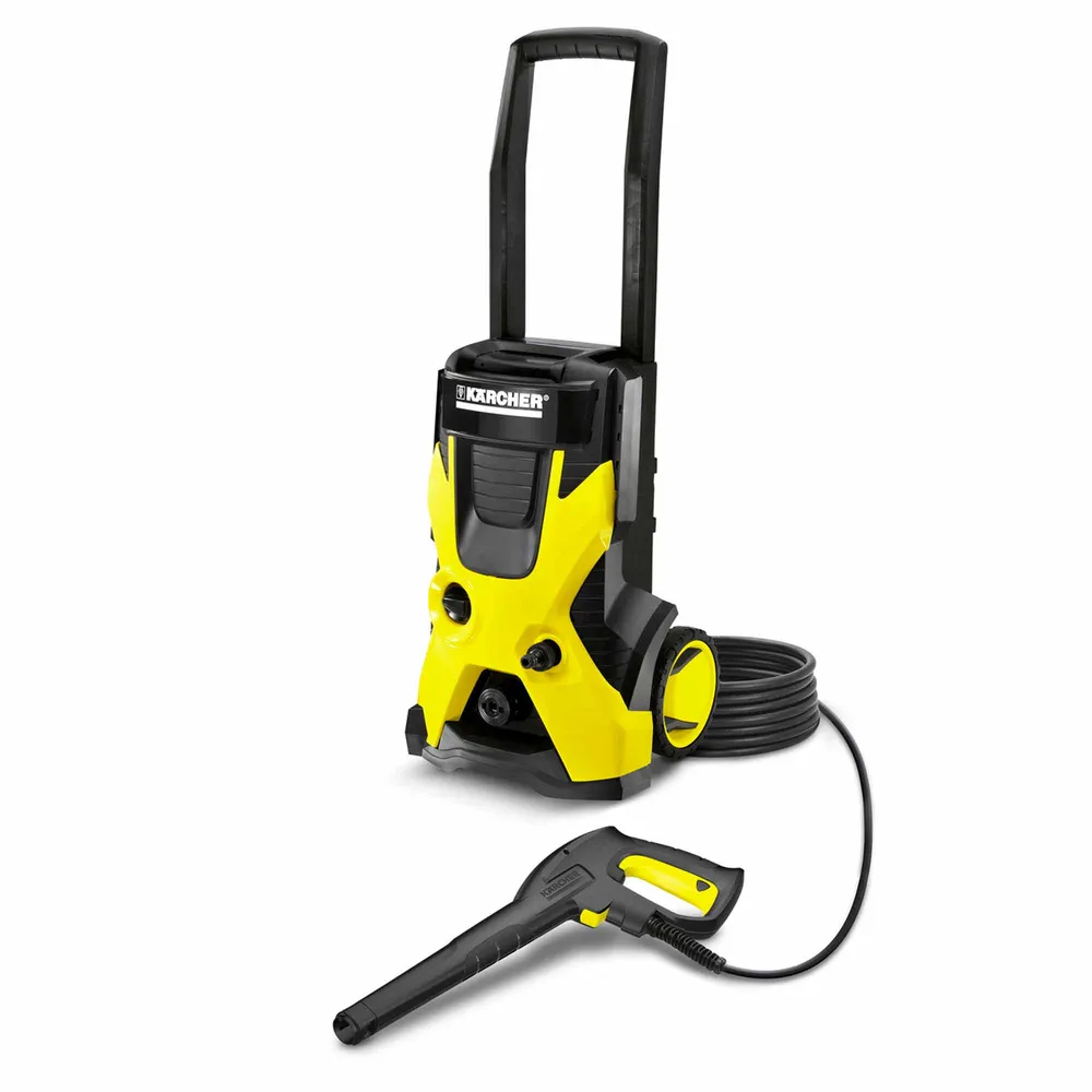 Mașă de spălat cu presiune Karcher K5