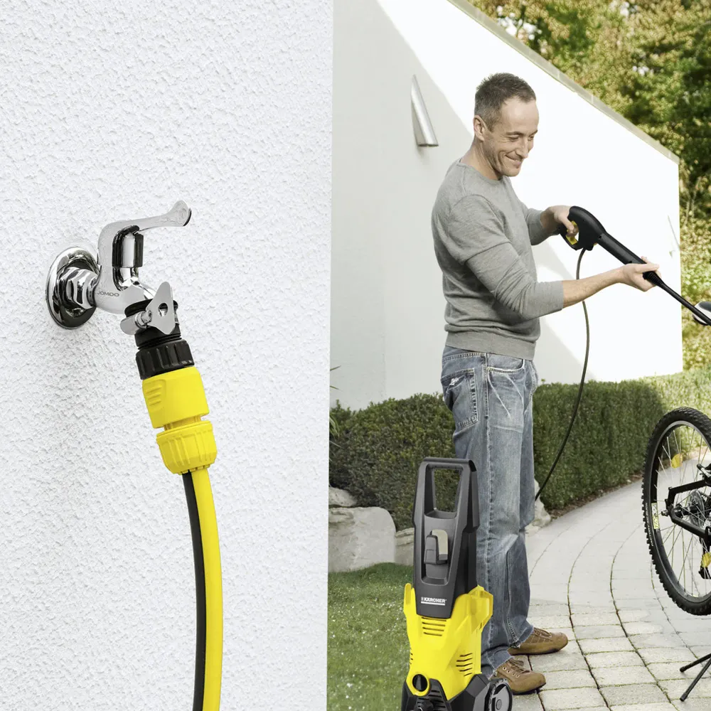 Mașă de spălat cu presiune Karcher K3