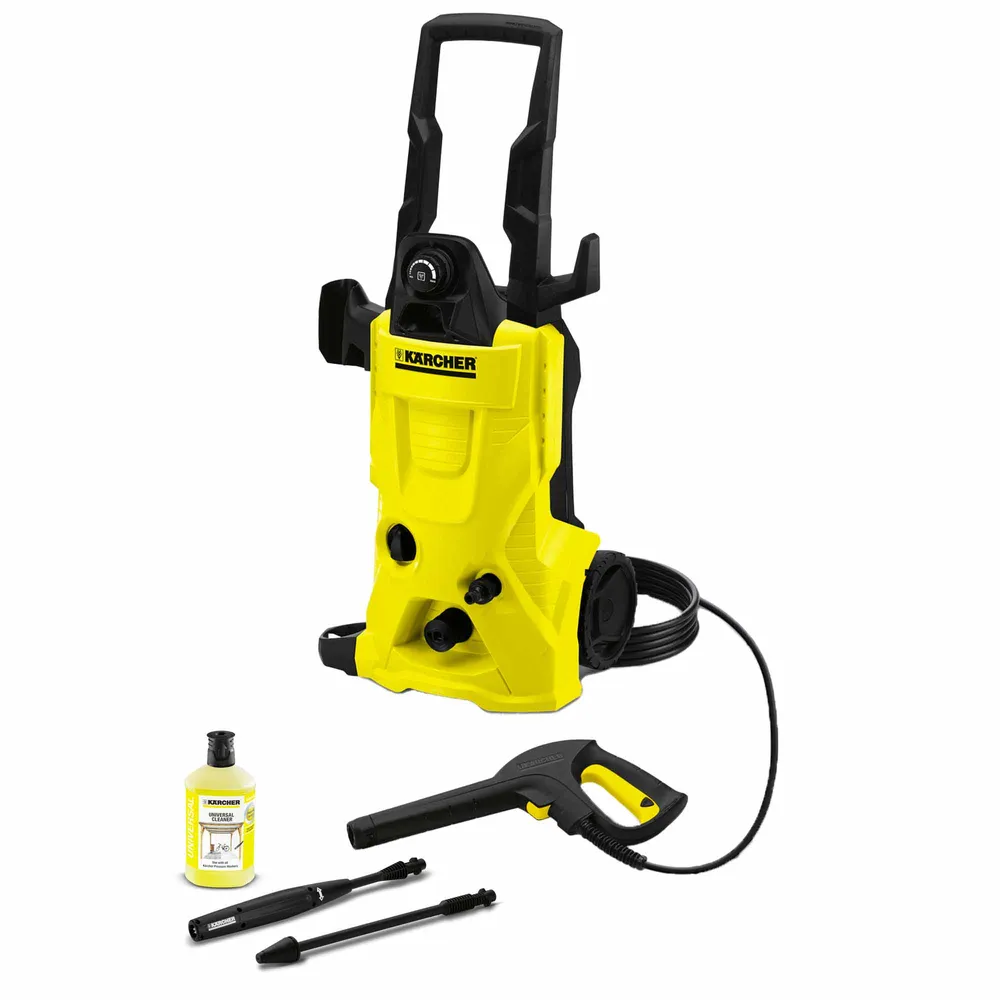 Mașă de spălat cu presiune Karcher K4
