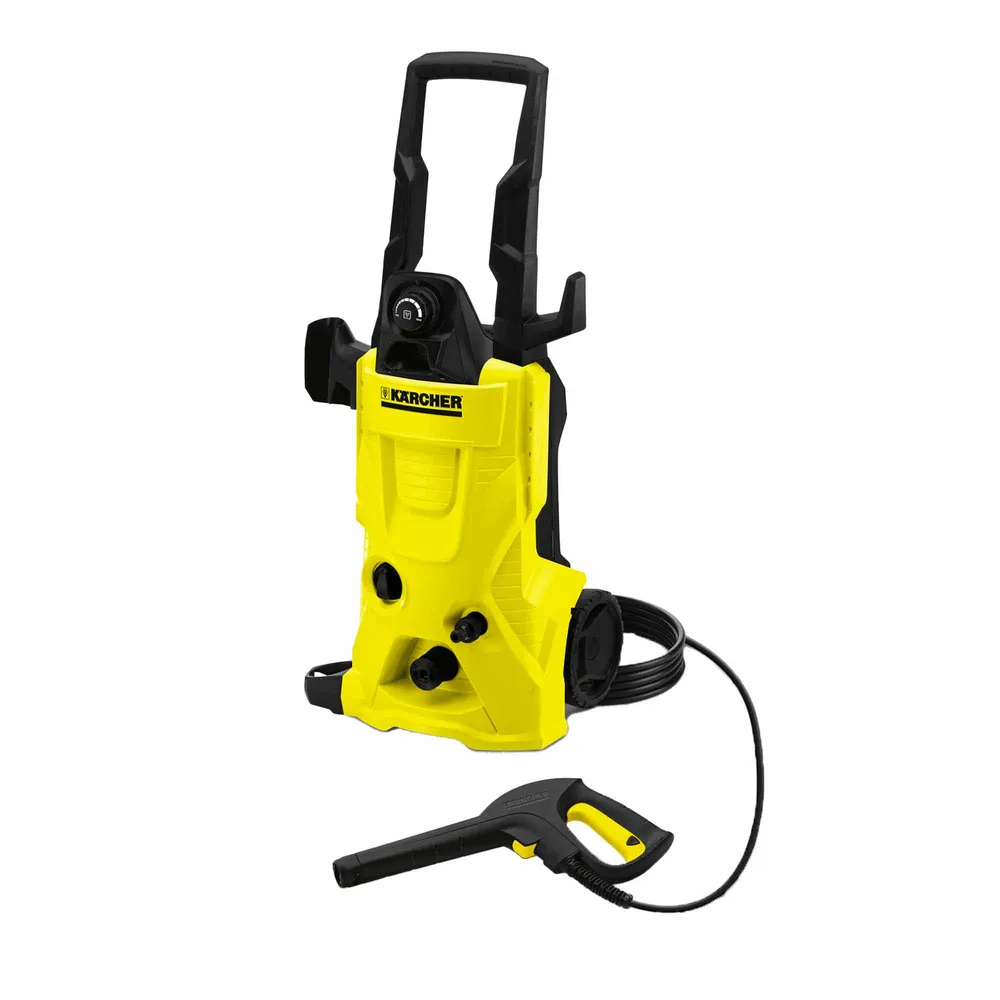 Mașă de spălat cu presiune Karcher K4