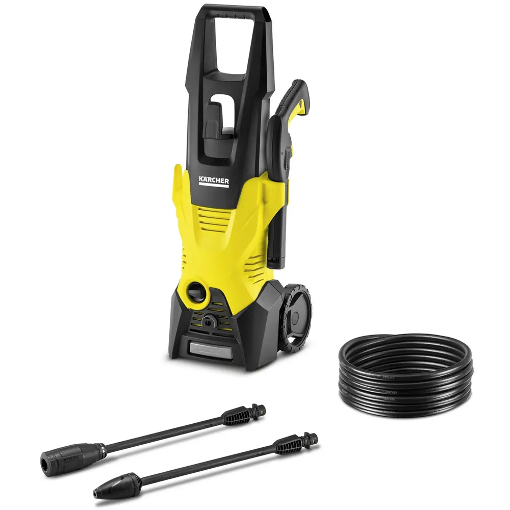 Mașă de spălat cu presiune Karcher K3