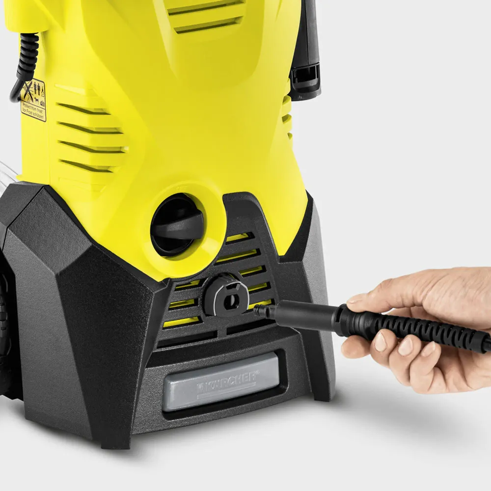 Mașă de spălat cu presiune Karcher K3