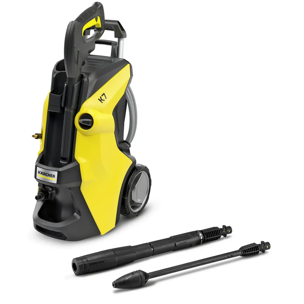 Mașă de spălat cu presiune Karcher K 7 Flex